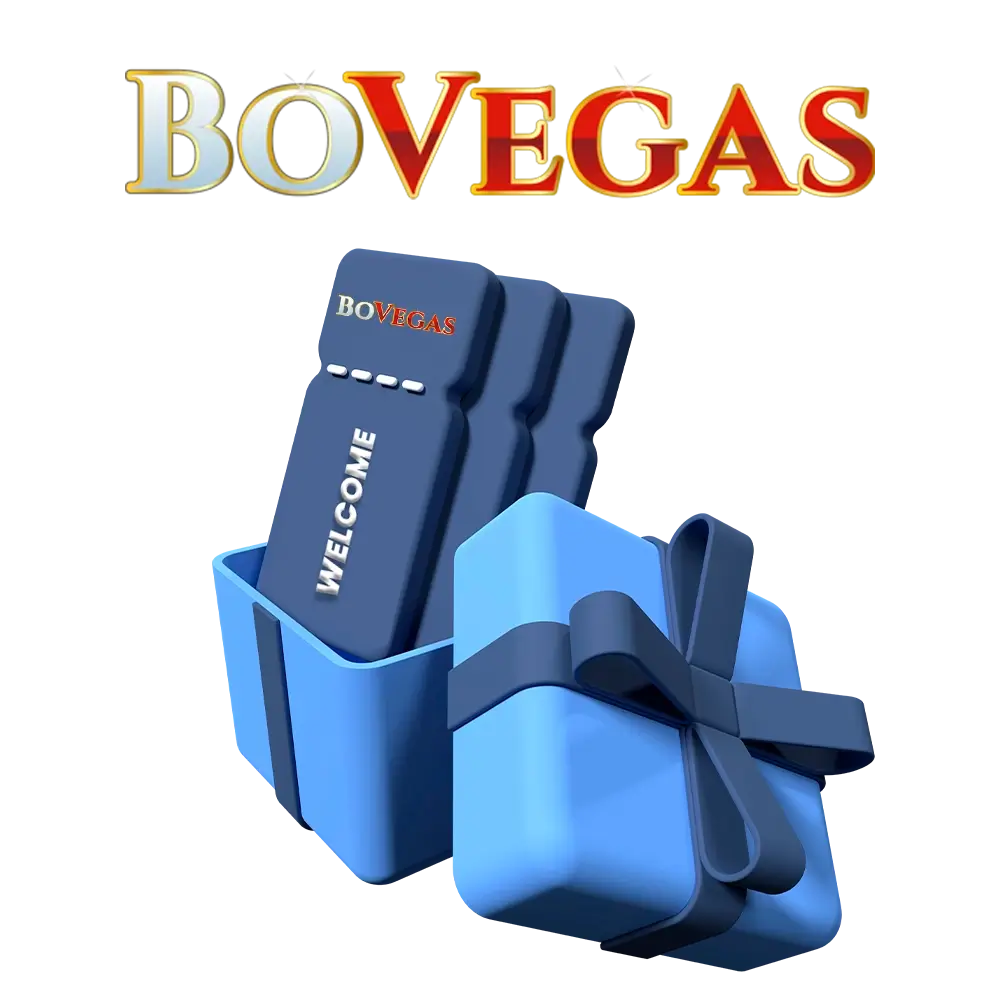 Get to know the promo codes from the famous BoVegas casino.