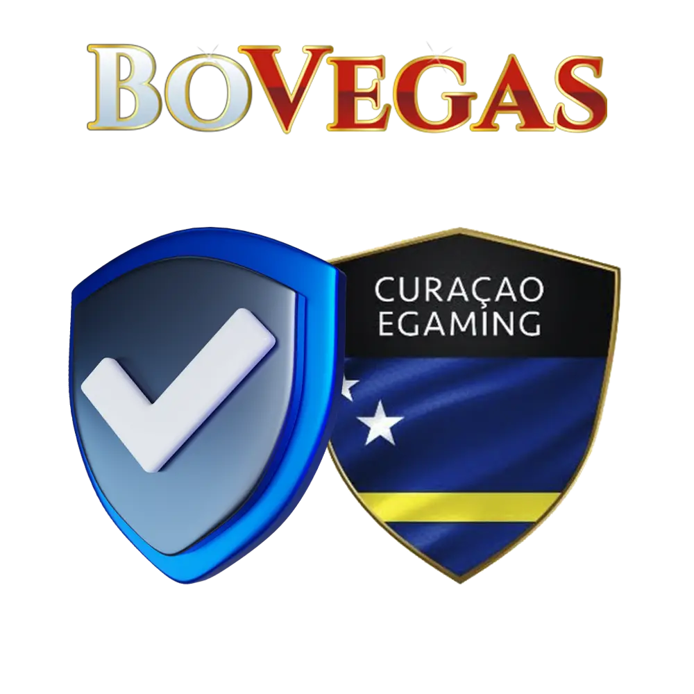 BoVegas Casino is completely legit and safe in Australia.