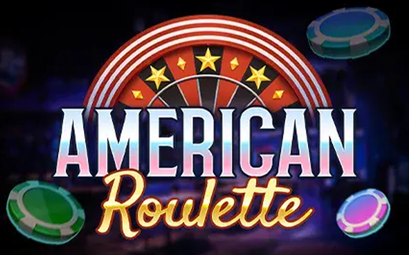 American Roulette is a super popular game among BoVegas players.