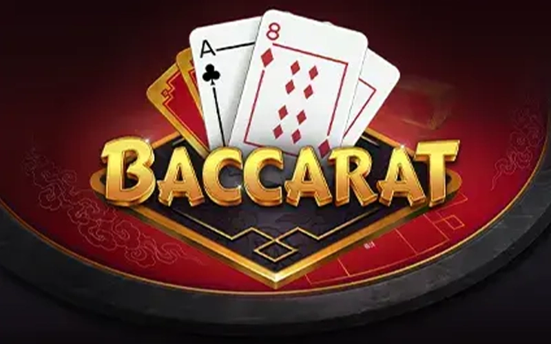 Play Baccarat at BoVegas to increase your chances of winning.