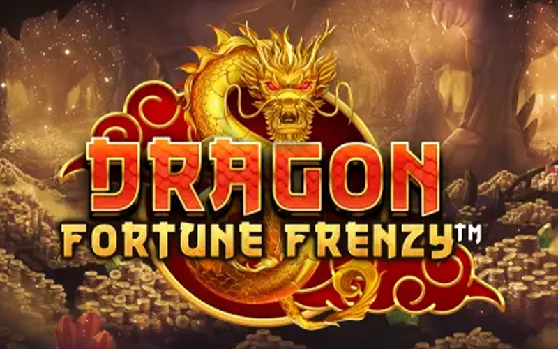 The best odds are on Dragon Fortune Frenzy slot on BoVegas.