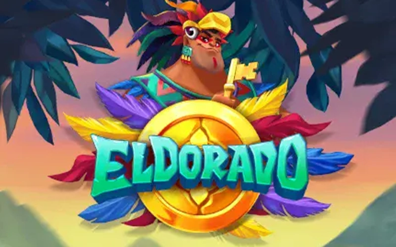 For fans of fruit-themed games, BoVegas offers to play El Dorado.