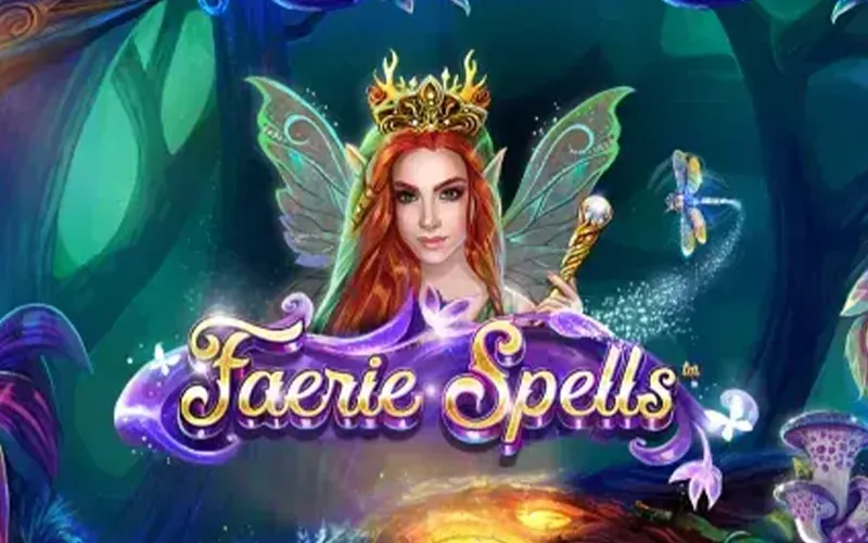 Faerie Spells BoVegas jackpot will give unforgettable impressions and emotions.