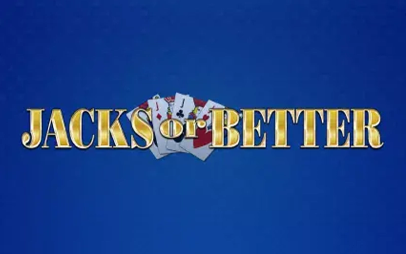 A quick and easy Jacks or Better game on BoVegas is waiting for you.