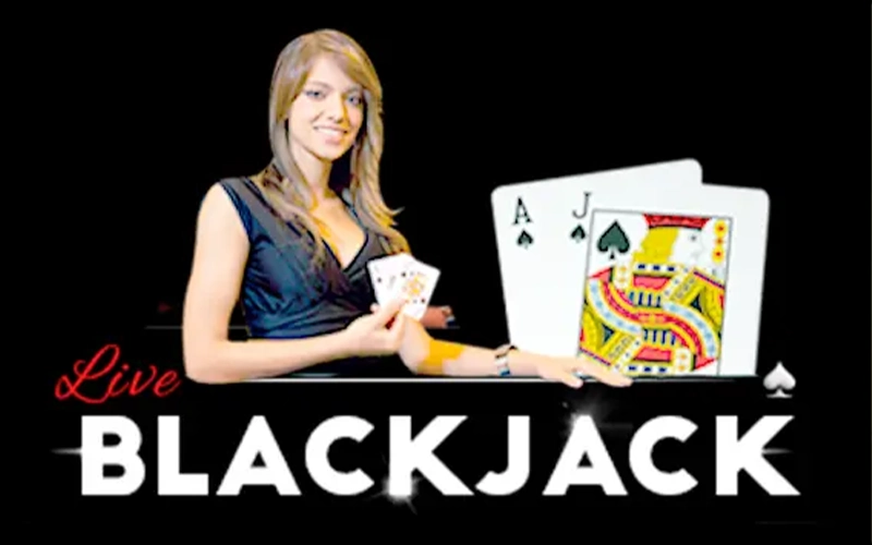 At BoVegas you can play Live Blackjack and have an unforgettable experience.