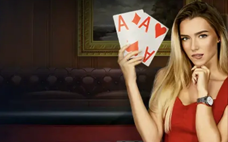 The card game Poker is very popular at BoVegas online casino.