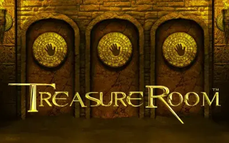 Play and win the jackpot with Treasure Room at BoVegas.